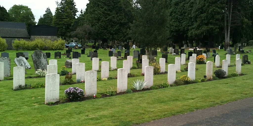 CWGC Tours 2026 - Newport (St. Woolos) Cemetery