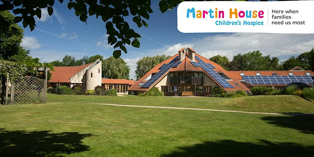 Symptom management overview at Martin House Children's Hospice
