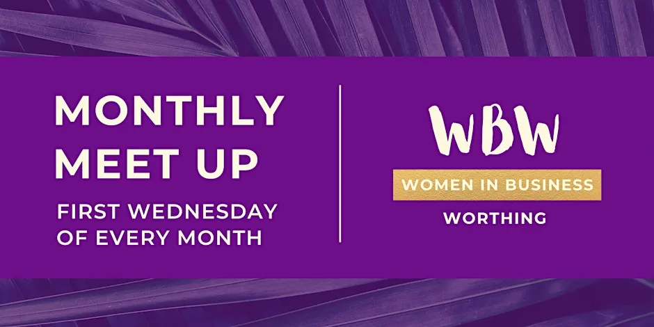 Women in Business Worthing: Monthly Social (Evening) at The Libertine Social