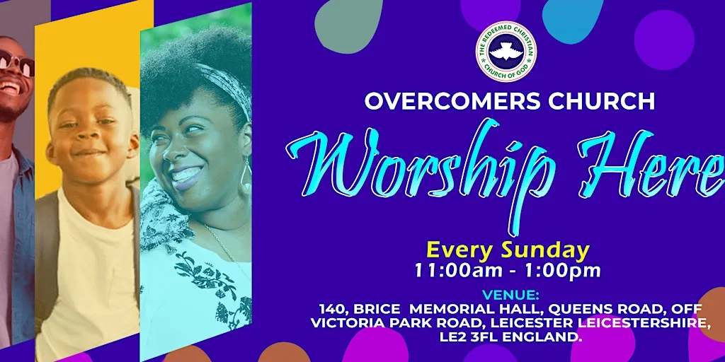 Sunday Worship