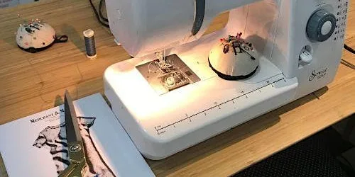Dressmaking Course at Flo-Jo Fabrics