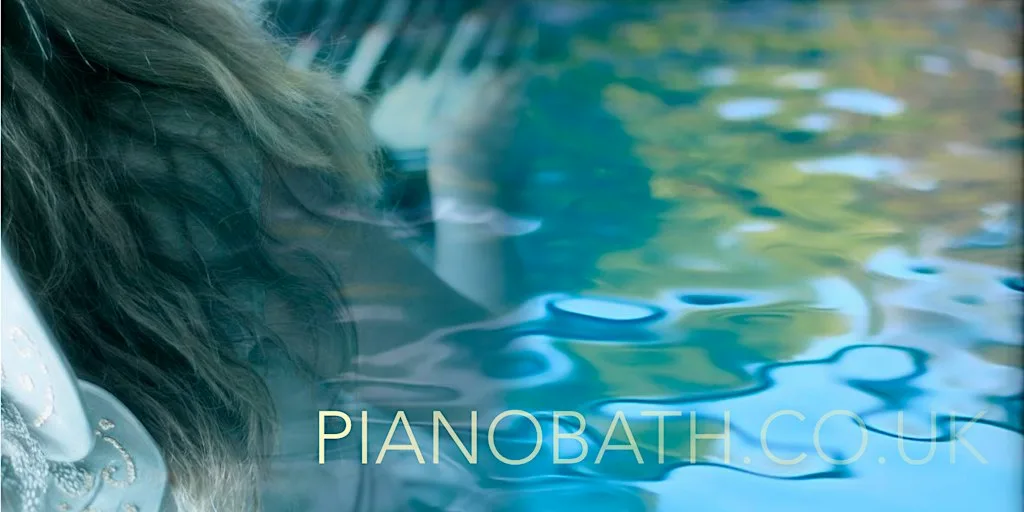Pianobath – for women