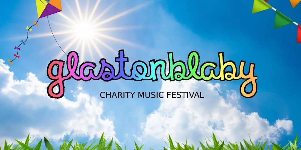 GlastonBlaby Charity Music Festival 2026 at Leicester Lions Rugby Football Club