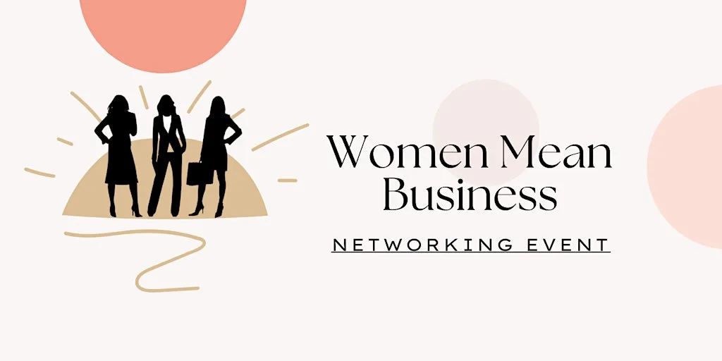 Women Mean Business