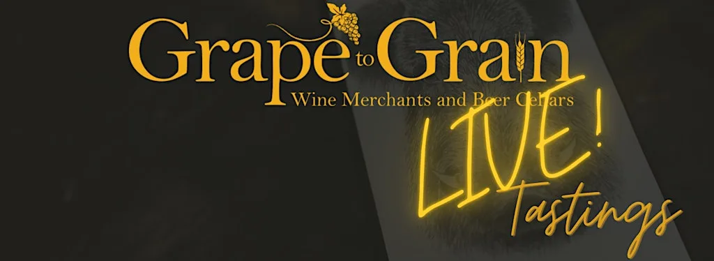 The LIVE Tastings: A Region Spotlight on South Australia w/ Tom & Baz