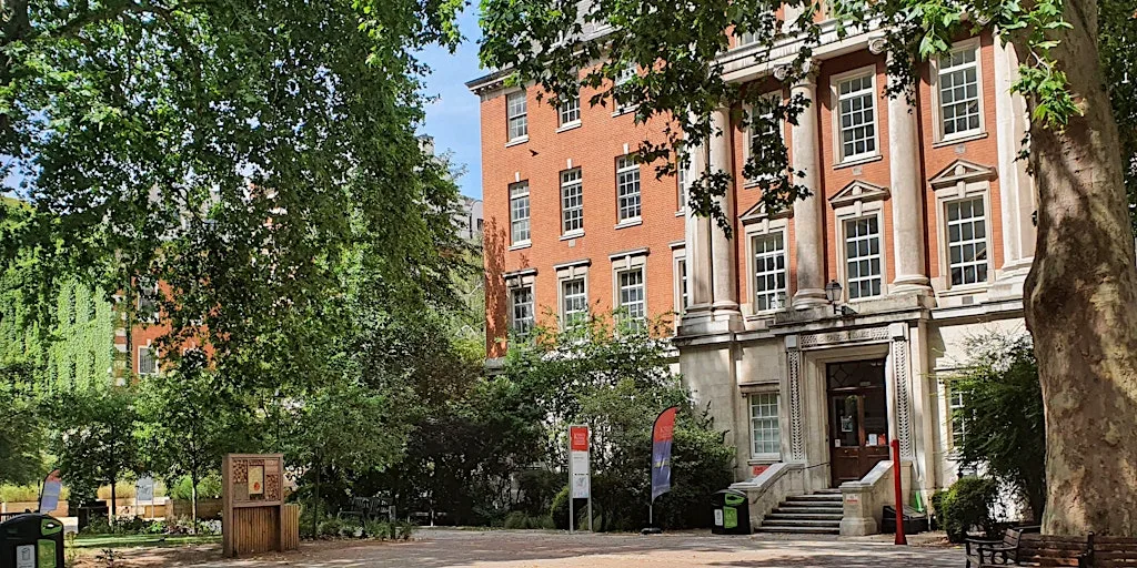 Experienced Practice Educator Training Session - King's College London