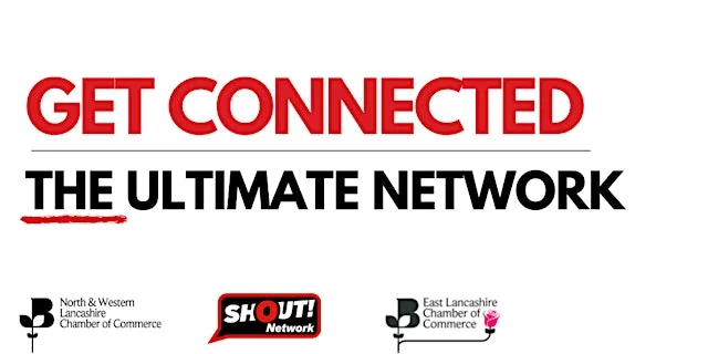 The Ultimate Network at Garner Hotel Preston Samlesbury