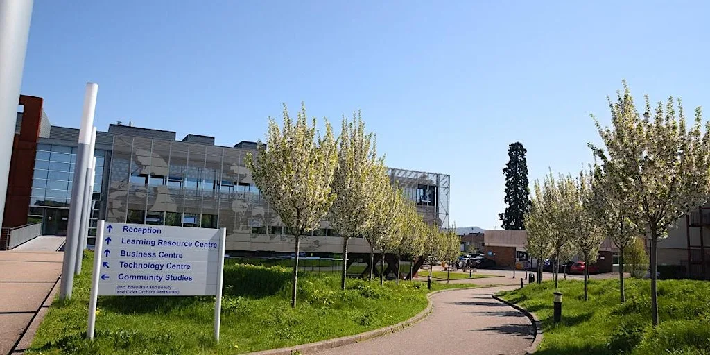 Herefordshire College Open Event - Wednesday 13th January 2027 (5pm -7pm) at Herefordshire and Ludlow College