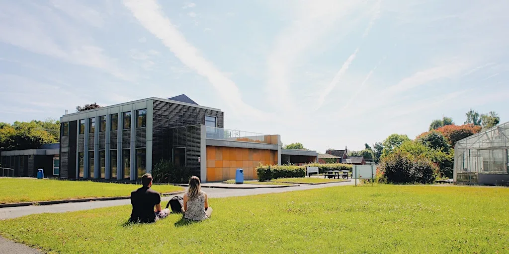 Holme Lacy College Open Event - Saturday 7th November 2026 (10am -12pm) at Holme Lacy