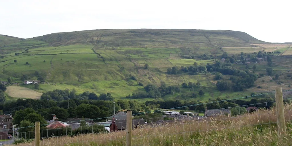 Rossendale Round the Hills Walk 2026 59th edition at Marl Pits Leisure Centre