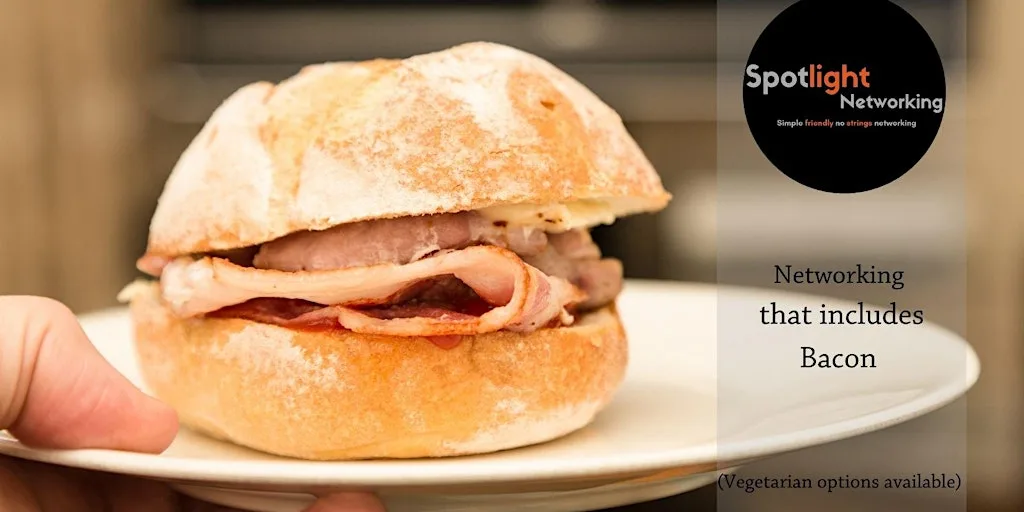 Spotlight Wales Summer Casual Morning Networking at PANTRUTHYN FARM, M4 Junction 35