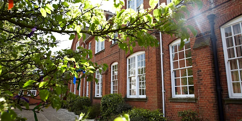 Herts & Essex High School Secondary Transfer Open Evening 2026 at The Hertfordshire & Essex High School and Science College