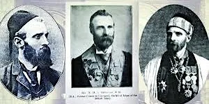 Heritage Tour: Historic Abdullah Quilliam Mosque and Islamic Centre at 8-10 Brougham Terrace