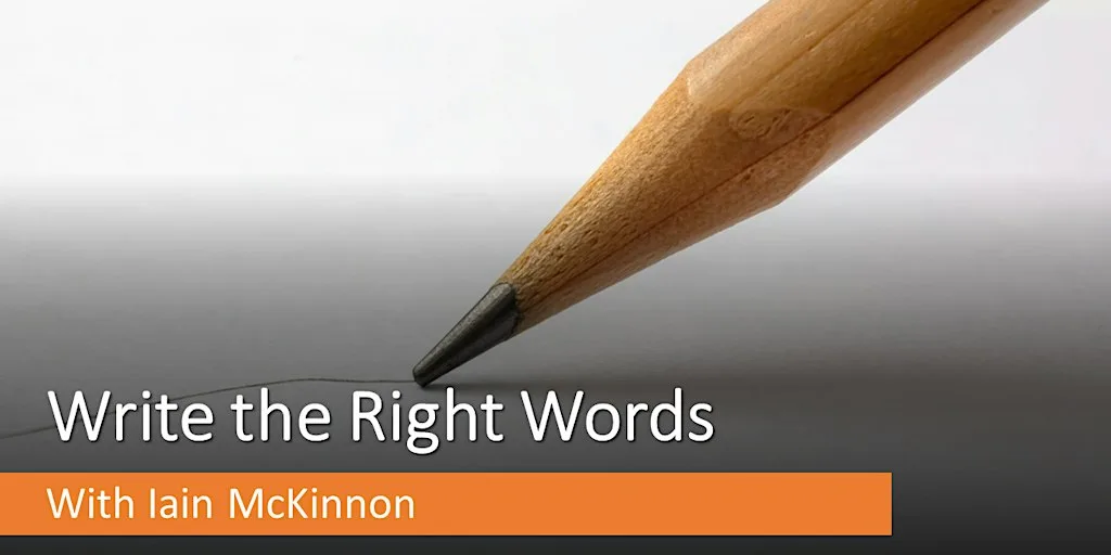 Creative Writing: Word Choice at Little Picardy