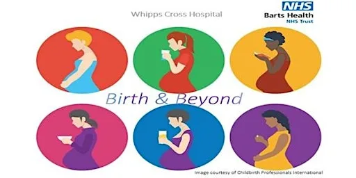 Birth and Beyond - In person - postnatal period