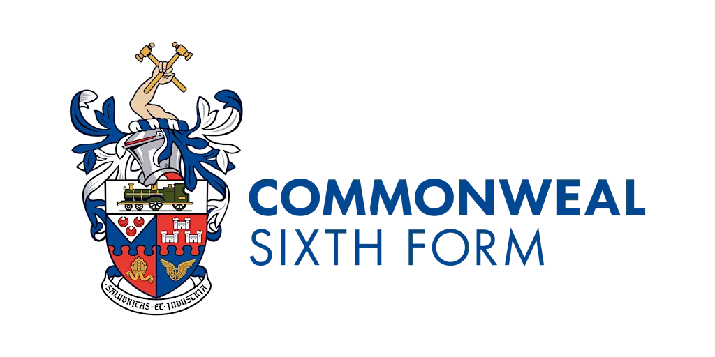 The Commonweal School Sixth Form Open Evening 6th October 2026 at The Commonweal School