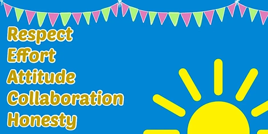 New Parent/Carer Tour for Admissions September 2027 at Thomas A'Becket Infant School
