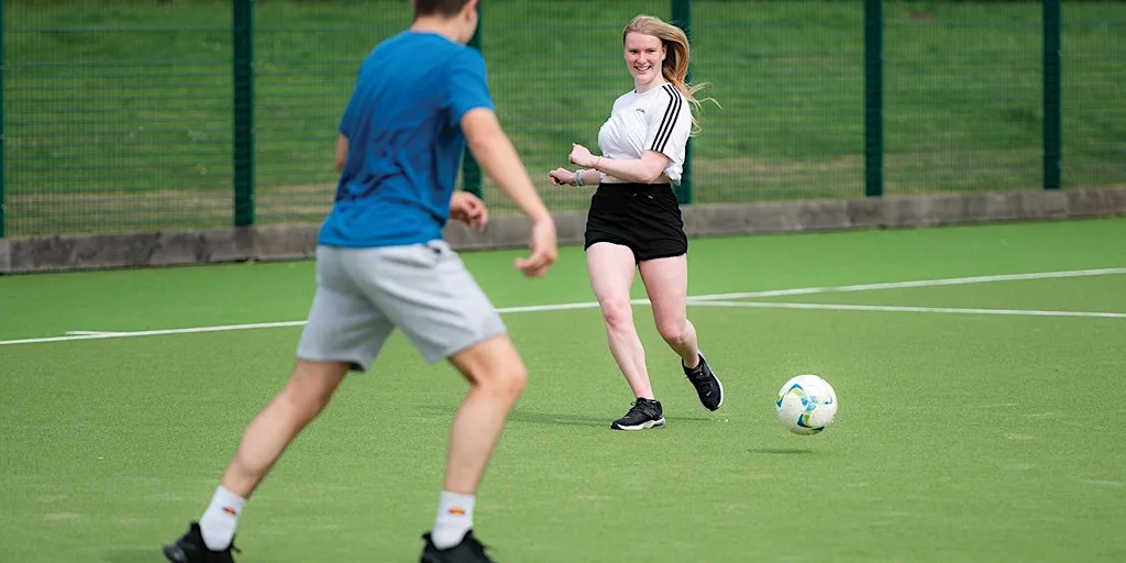 Open Morning - Sports Campus, 17th October 2026 at Sports Campus