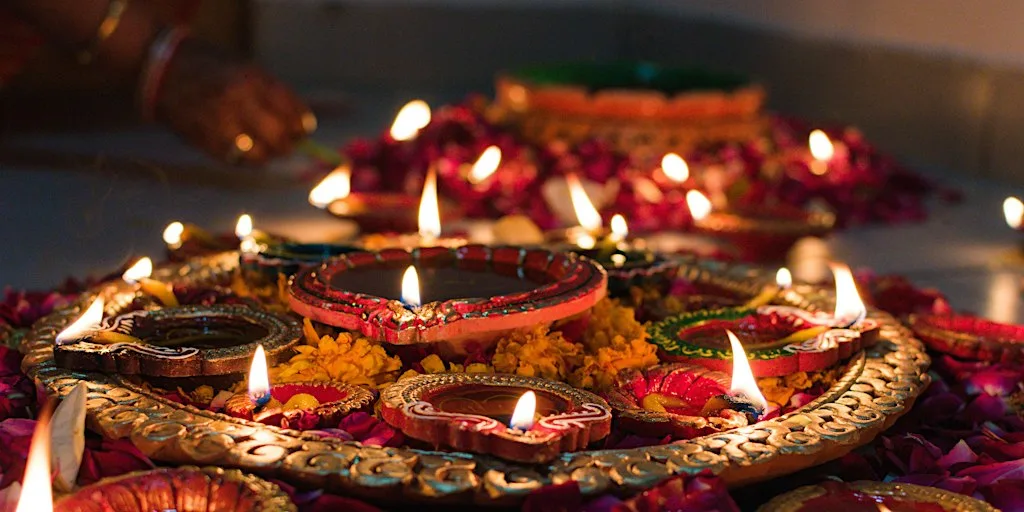 Diwali & Tihar Celebrations 2026
