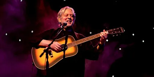 Dean Friedman - In Concert [Arbroath] at The Webster Memorial Theatre
