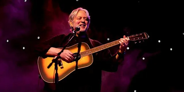 Dean Friedman - In Concert [Hull] at Wrecking Ball Arts Centre