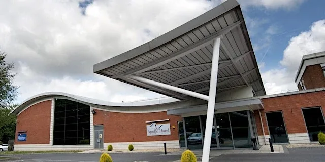 Basingstoke B2B Growth Expo 2027 | Book Your Visitor Ticket At B2B Show at Apollo Hotel Basingstoke