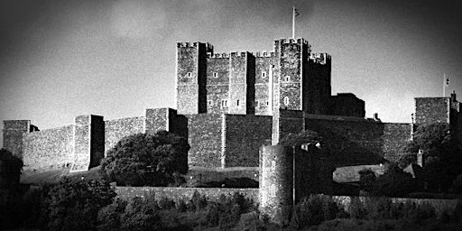 Halloween Ghost Hunt at Dover Castle (Friday 3 0/10) at Dover Castle