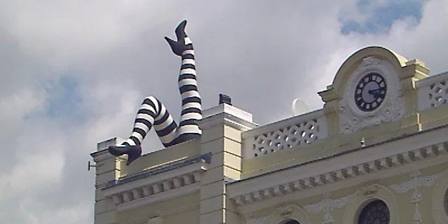 Duke of York's Cinema Tour