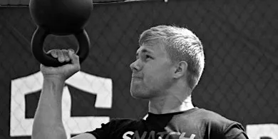 SFGll StrongFirst Kettlebell Instructor Certification, Middlesbrough, UK