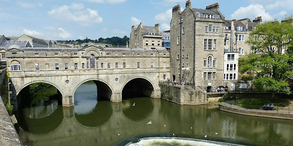 Live your Life Workshop - Bath