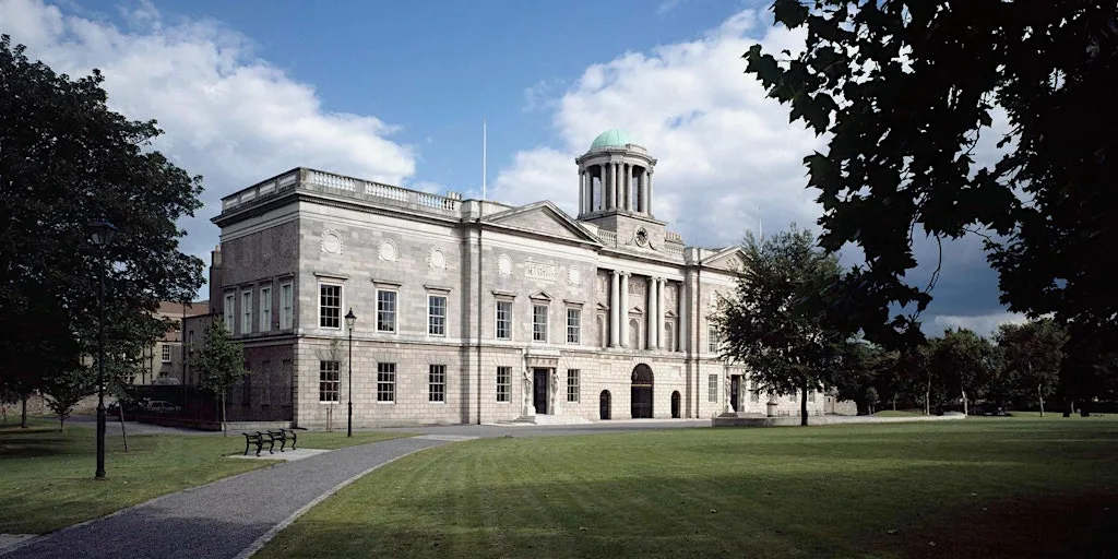 King's Inns Main Building Heritage Tour as part of Culture Night 2026