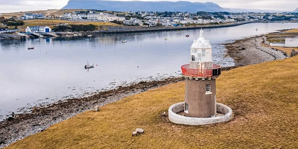 Channel Cup Swim 2026 at Rosses Point Church of Ireland