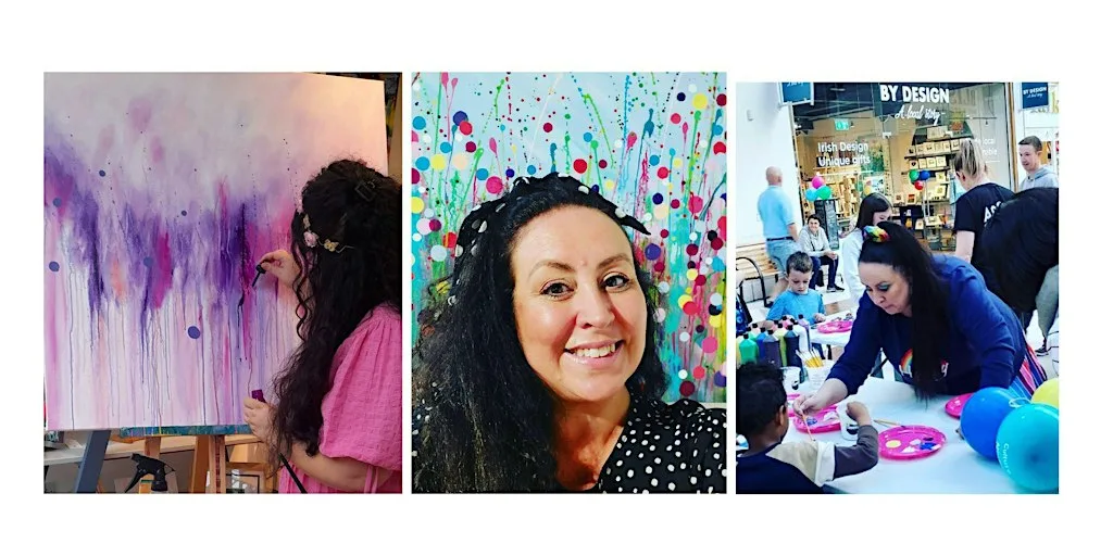 Children's Happy Art Classes