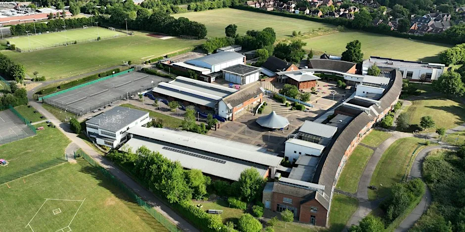 Tanbridge House School Open Evening 2026 at Tanbridge House School