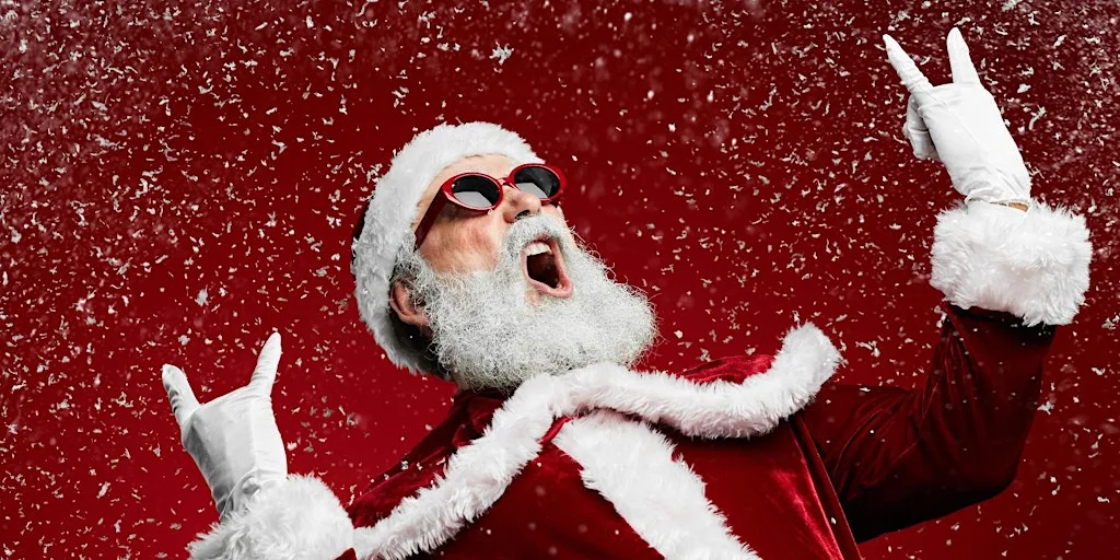 Breakfast With Santa - December 12th