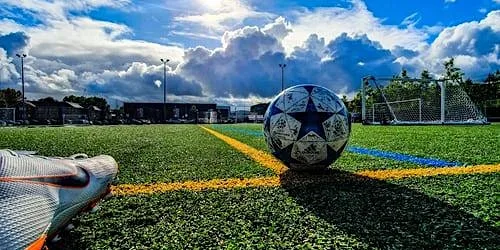 Female 5-a-side Campus Leagues: Football Registration at Halls of Residence, Bournemouth