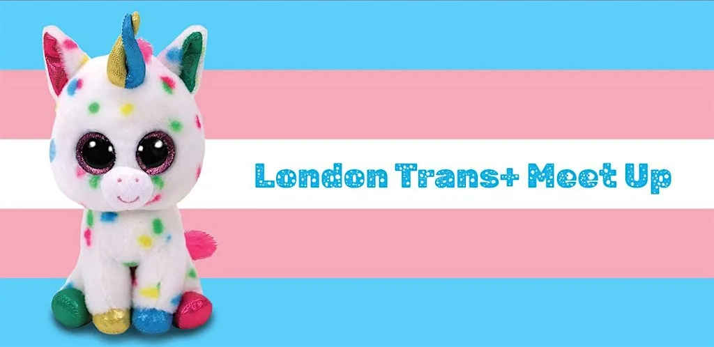 London Trans+ Meet Up at Retro Bar