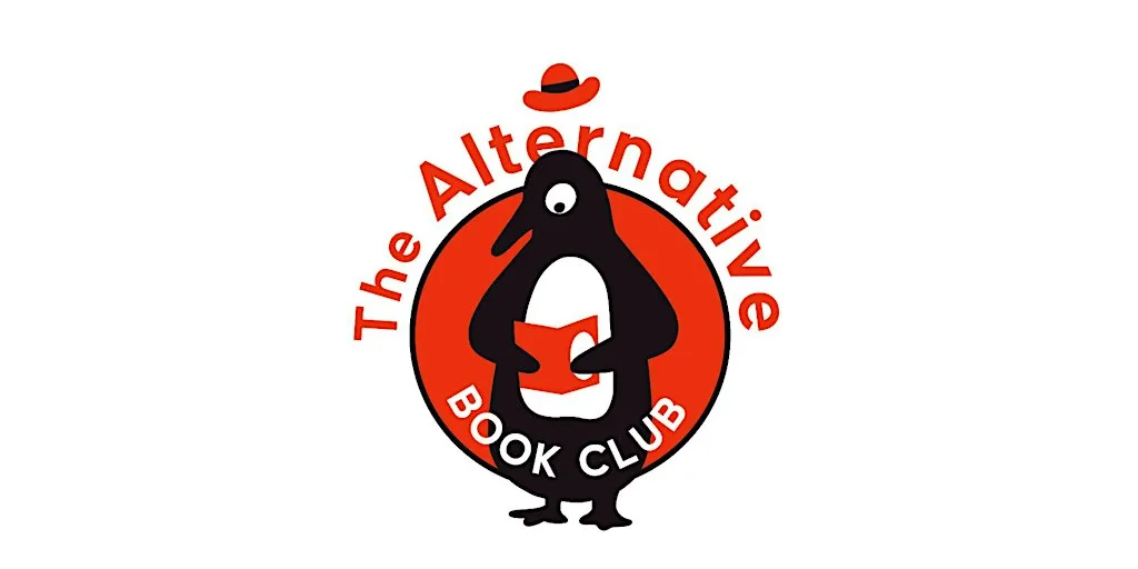 The Alternative Book Club Christmas Special