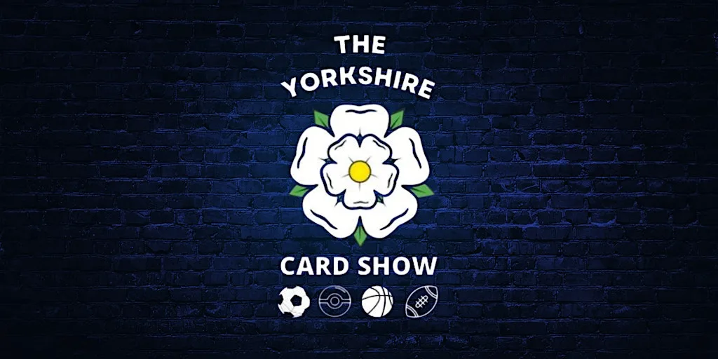The Yorkshire Card Show 11 at Magna Science Adventure Centre