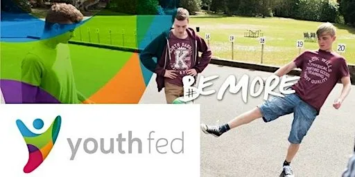 Basic Child Safeguarding at Youth Fed