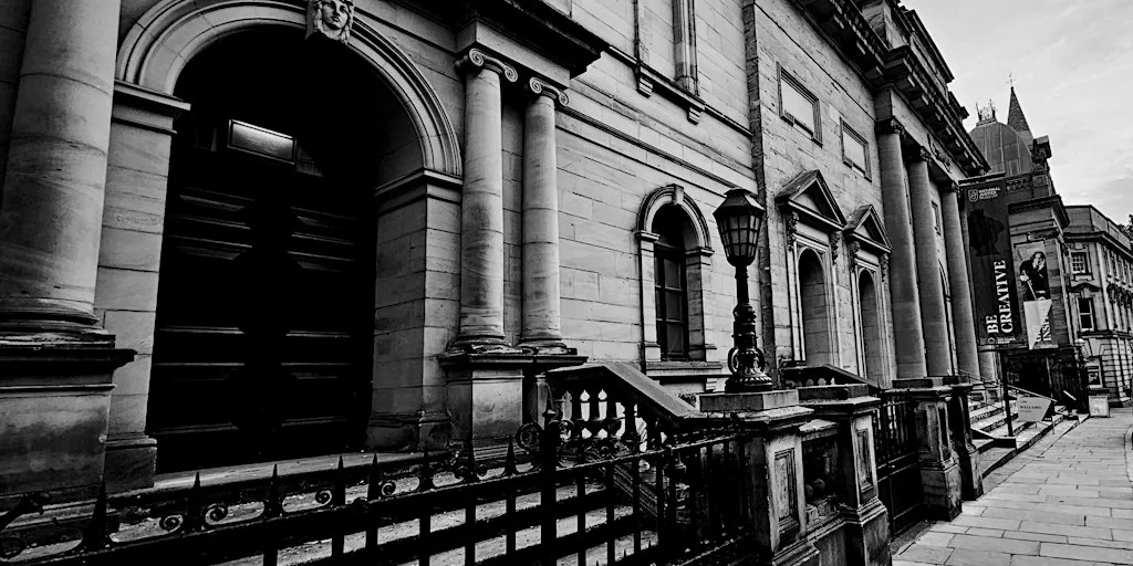 The Galleries of Justice Ghost Hunts Nottingham with Haunting Nights at National Justice Museum