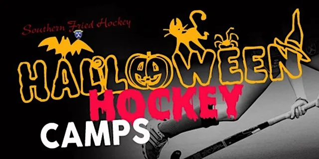 Junior Halloween Hockey Camp 2026 at Garryduff Sports Centre
