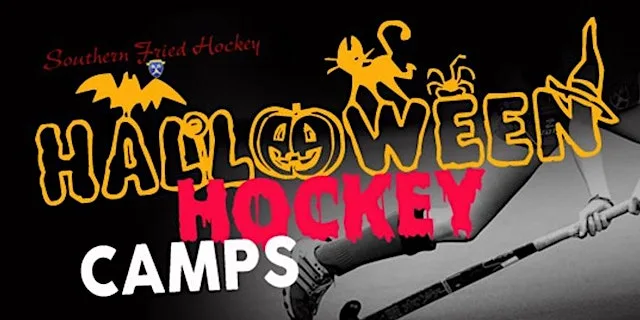 Senior Halloween Clinic 2026 at Garryduff Sports Centre