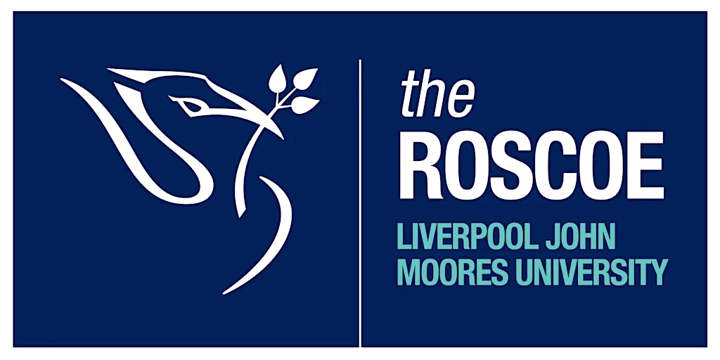 Roscoe Lecture - Professor Lady Sue Black DBE. Bookings open 3 Sept 12noon at St George's Hall