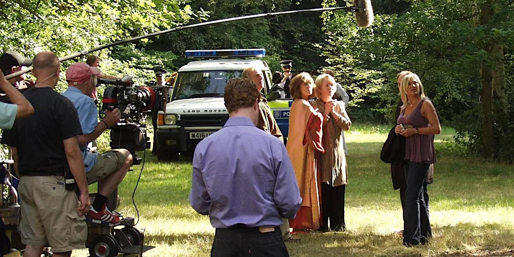 On Location - TV