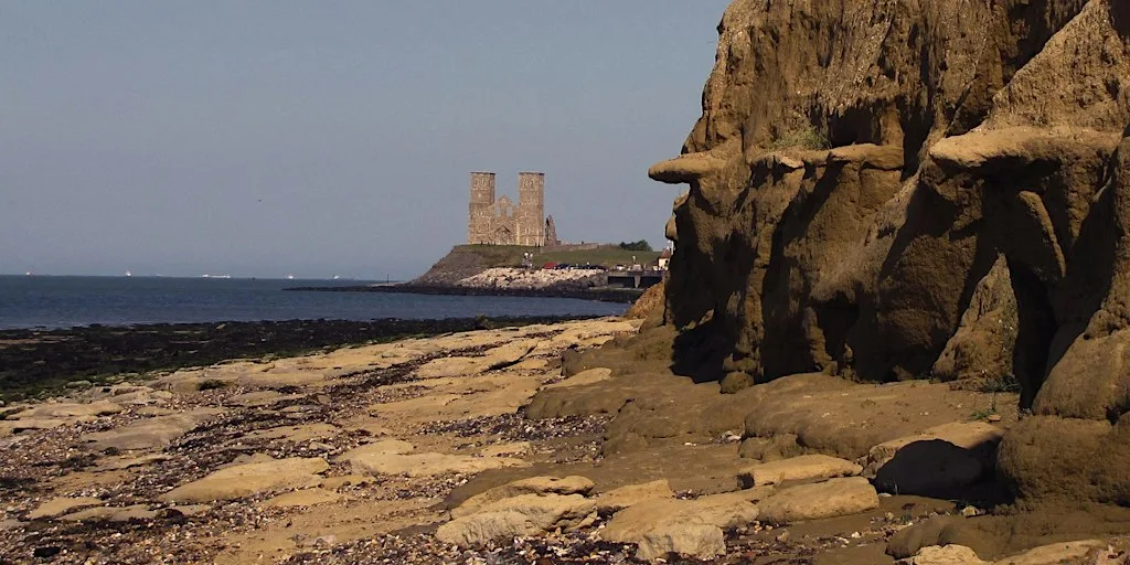 The Geology of Kent