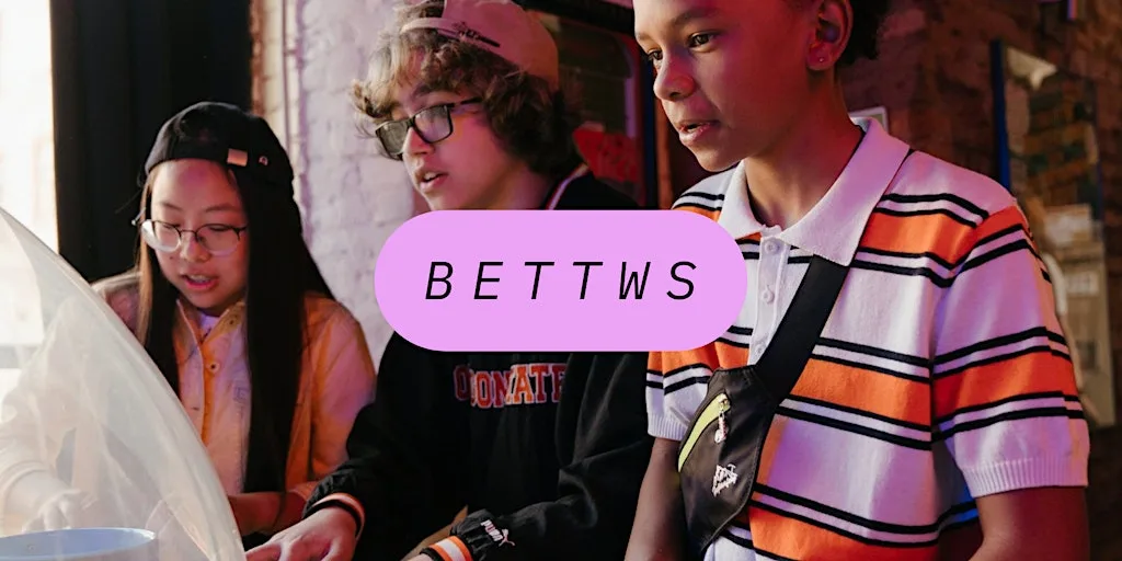 Bettws FEST 10+ at Bettws Community Centre