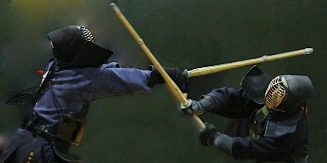 Kendo Beginners Course - September 2026