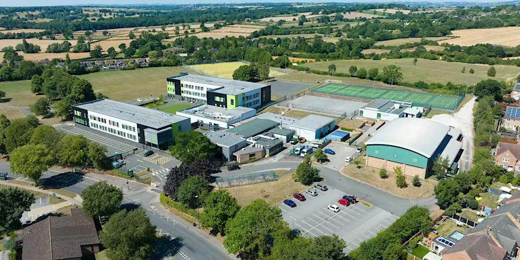 Sixth Form Open Evening 2026 at Allestree Woodlands School