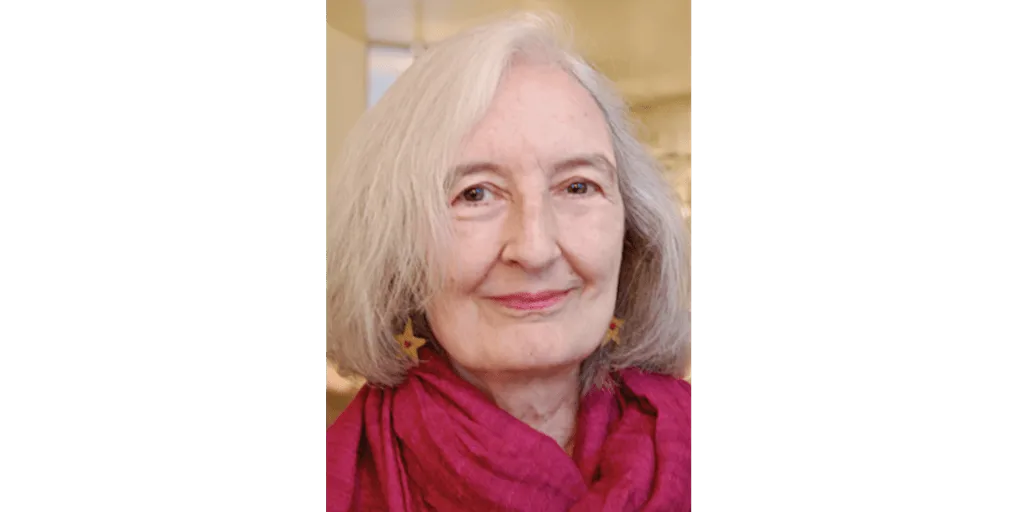 Like the Moon in Water - A Heart of Buddha talk by Francesca Fremantle at St Margaret's Institute